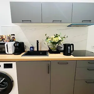 Dream Dwell Paris-cozy Historic Near Exelmans In 16th District Appartement