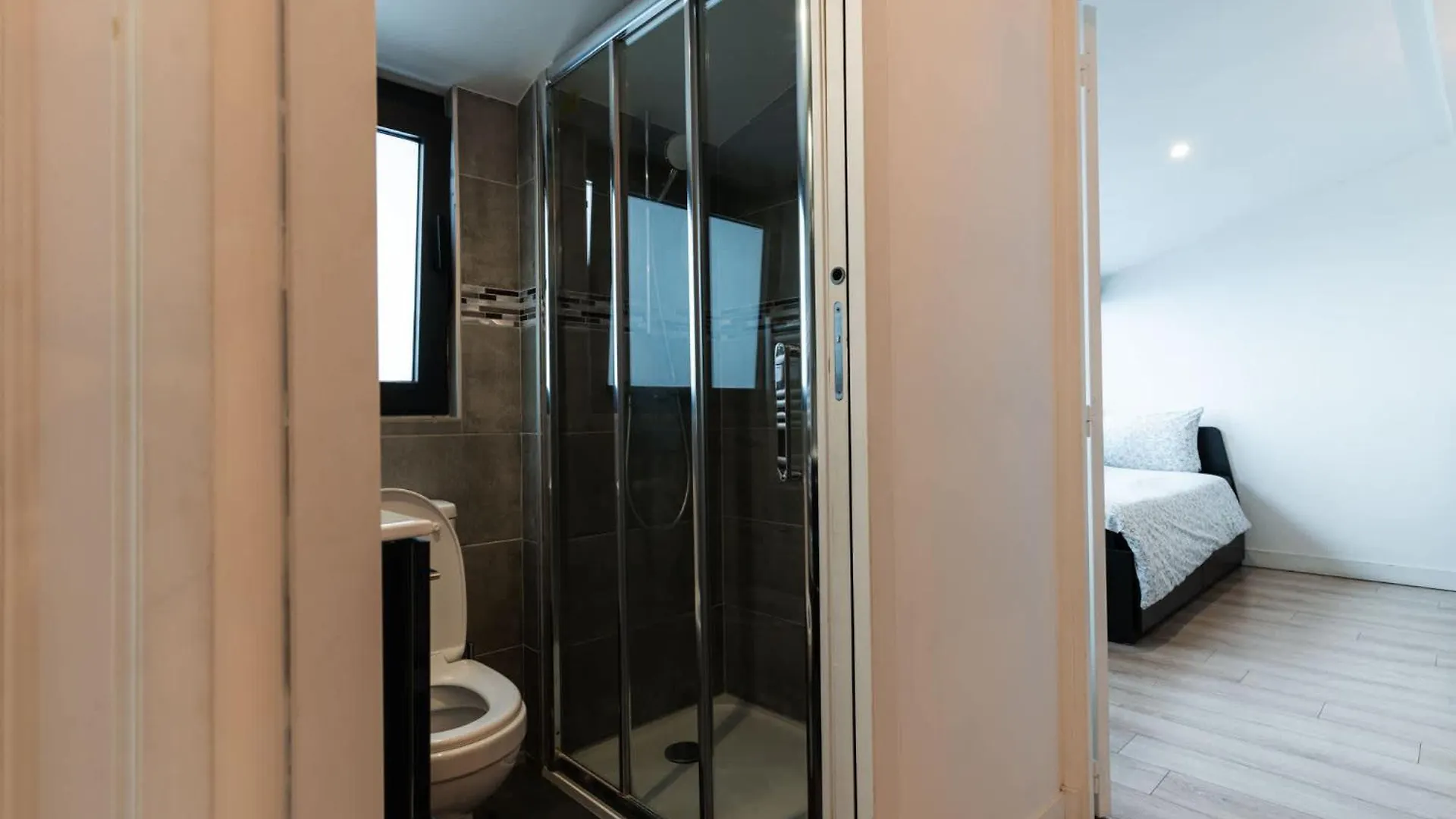 Loft 3 chambres Bastille, Marais, Père Lachaise Paris France