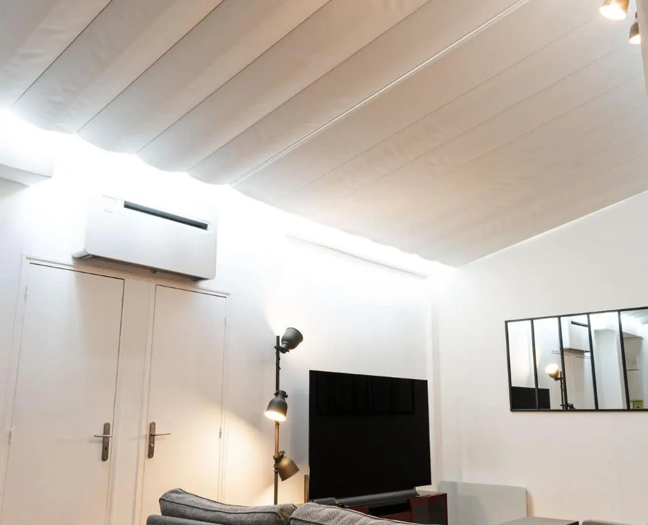 Loft 3 chambres Bastille, Marais, Père Lachaise Paris 0*,  France